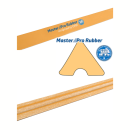 Billard Bandengummi Master Pro K55 für 9-ft Tische